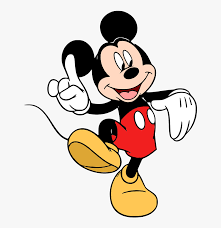 Mickey mouse is a funny animal cartoon character and the official mascot of the walt disney company. Mickey Mouse Clipart Cartoon Disney Clipart Mickey Mouse Hd Png Download Kindpng