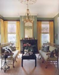 A Traditional New Orleans Interior By Thomas Jayne One Of My Favorite Homes Owned By Someone I Am A Huge Fan Of Green Rooms Home Decor