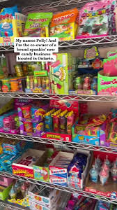 Discover Small Candy Business S Popular Videos Tiktok