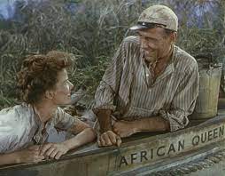 Главная страны тунис хаммамет хаммамет hotel african queen. The African Queen 1951 Directed By John Huston Moma