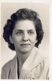 Cora Lacy Obituary (2016)