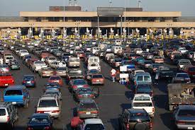 If you want to dispose of your car, there is a procedure whereby you can donate it to mexican customs; Tip In Mexico How To Get A Temporary Vehicle Importation Permit In Mexico