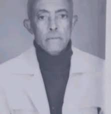 I remember Mr. Dele Dada, he was our History teacher. Does anyone has  information about him?