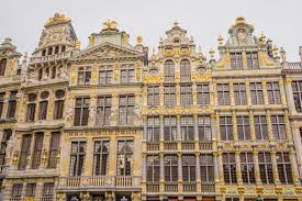 Image result for Brussels