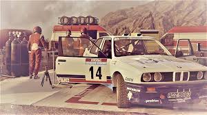 Que vous soyez débutant et soucieux d'apprendre de bonnes bases avant d'évoluer vers les sommets…, venez profiter de l'expérience exceptionnelle. Bmw E30 Prodrive Livery Tour De Corse 1987 Marc Duez Racedepartment