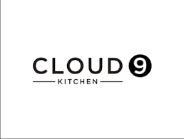 Black and white kitchens 2020 images png clouds. Cloud 9 Kitchen Logo Design 48hourslogo