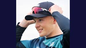 Thomas Rew To Lead England U-19 As ECB Announces 15-Member Squad for India  Tour