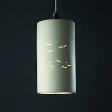 Drum pendant lights range in style from traditional to contemporary. Sun Dagger Large Cylinder Pendant Cer 9625 Bis Lighting Depot
