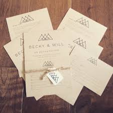 Diy Rustic Wedding Invites Using Brown Kraft Card Head Over To Www Tentario Co U Rustic Invitations Diy Wedding Invitations Rustic Trendy Wedding Invitations