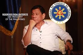 The controversial former mayor of davao city, 71, overthrew the political establishment at the polls, promising a bloody war on crime and corruption. Pres Duterte Supporters Home Facebook
