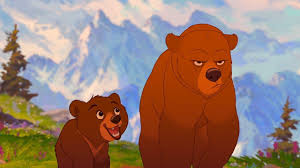 These disney trivia questions are bound to make you nostalgic for the movies of your childhood. Brother Bear On My Way Hd Clip Youtube