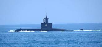 An indonesian navy submarine has gone missing with 53 people on board, military officials say. Column Southeast Asian Submarine Capabilities Surging Ahead Naval Gazing Baird Maritime