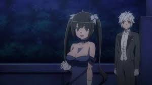 Ii right here on hidive. Myreviewer Com Review For Is It Wrong To Try To Pick Up Girls In A Dungeon Season 2 Collector S Edition