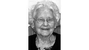 Nancy Ritz Obituary (1929