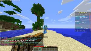 When participating in the game, you can unleash your creativity with a fun square box and build the world with your own. Primul Meu Videoclip Jucam Minecraft Pe Serverul Mc Gamster Ro Youtube