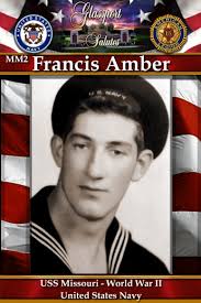 Glassport Military Banner Tribute