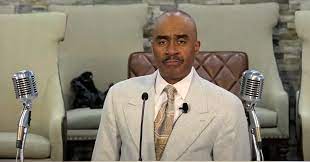 The Truth Of God Broadcast With Pastor Gino Jennings – Anointed.FM