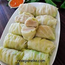 Resep Dan Cara Membuat Siomay Ikan Enak Mudah Sederhana Terbaru Dan Kekinian Resep Masakan Lezat Indonesia