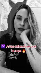 Eres Aries? Descubre tu horóscopo y signo zodiacal