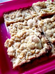 German Apple Streusel Cake German Recipes Kuchen Recipe German Baking German Cake
