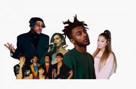 Yhlqmdlg bad bunny meaning : Da Staff Picks The Best Albums Of 2020 Part Two The Daily Aztec