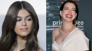 She is an actress, known for vapaata riistaa (1995), 54. Cindy Crawford Aktuelle Themen Nachrichten Sz De