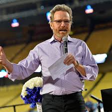 Bryan Cranston Star Of Breaking Bad Says He S Recovered From The Coronavirus The New York Times