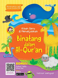 Maybe you would like to learn more about one of these? Buku Kisah Seru Dan Yukhsan Wakhyudi Mizanstore