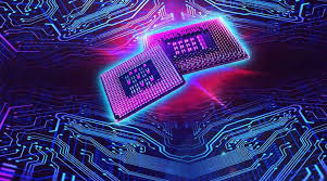 Home of the best science and technology news since 1998. Intel Stunning Failure Heralds End Of Era For Us Chip Sector Technology News The Indian Express