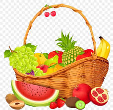 Fruit crochet coasters free pattern. Fruit Basket Clip Art Png 861x838px Fruit Basket Diet Food Drawing Flowerpot Download Free