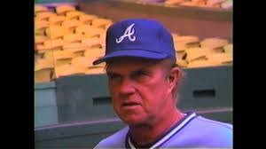 Johnny Sain's Instagram, Twitter & Facebook