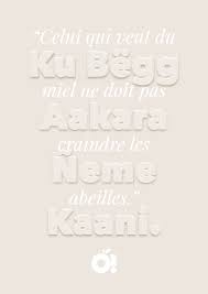 Proverbe Citation Dicton Sagesse Sagesseafricaine Nopainnogain Miel Abeilles Busybees Hotel Auberge Orangeraie Wolof Se Proverbe Sagesse Citation