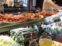 Cerveceria Catalana Tapas Restaurant Tapas Best Tapas