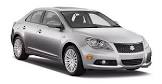 SUZUKI-KIZASHI