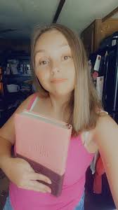 Ah you're very sweet 🥺 & innocent 😇 a truly lovely 🥰 young lady God  bless you!