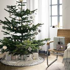 Ferm Living Christmas Tree Stand Connox Minimalist Christmas Tree Scandinavian Christmas Trees Minimalist Christmas