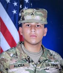 CT guardsman, 19, killed in Waterbury crash days before wedding