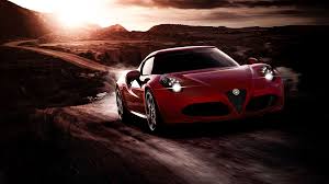 New 4c Pure Alfa Romeo Alfa Romero Alfa Romeo 4c Alfa Romeo