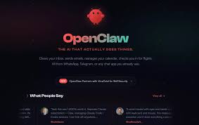 OpenClaw爆火，连“财神赵公明”都成了数字员工- 产业家