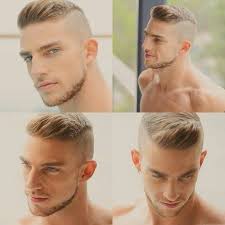 La Coupe De Cheveux Banane 52 Variantes En Photos Coupe De Cheveux Coiffure Homme Ado Coupes De Cheveux Hommes Modernes