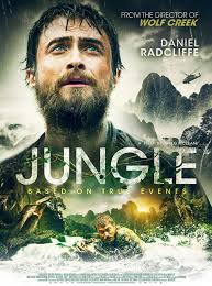 A group of friends join a guide for a trek into the bolivian jungle, searching for an indian village. Thomas Kretschmann Thedullwoodexperiment
