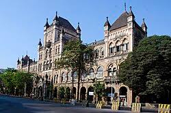 Elphinstone College - Wikipedia