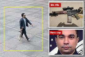 New York Post - News update