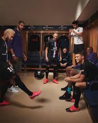 kylian mbappe on twitter neymar jr neymar psg