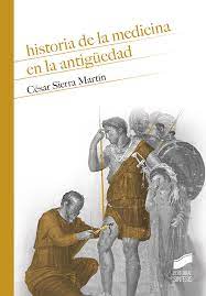 We did not find results for: Historia De La Medicina En La Antiguedad Ebook 2835 Temas De Historia Antigua 3