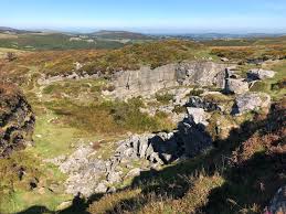 Dartmoor is an upland area in southern devon, england. Guest Blog Discovering Dartmoor National Park Visit Exeter