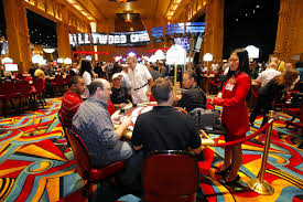 Stock in the operator of 41 casinos across 19 states is down 15% since the start of 2021. Penn Stock Slump Can End With Help Of Regional Casinos Says Analyst
