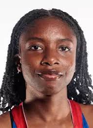 2023-24 Women's Cross Country/Track & Field Roster