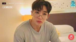 Wonho really loves his fans and constantly likes to pamper them. Mxck On Twitter Wonho Was The Best Person To Watch On Vlive Mark Me Wrong Weneedwonho