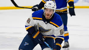 24, would be a solid addition to any club seeking offensive punch. Hoffman Not Eligible To Play For Opening Night